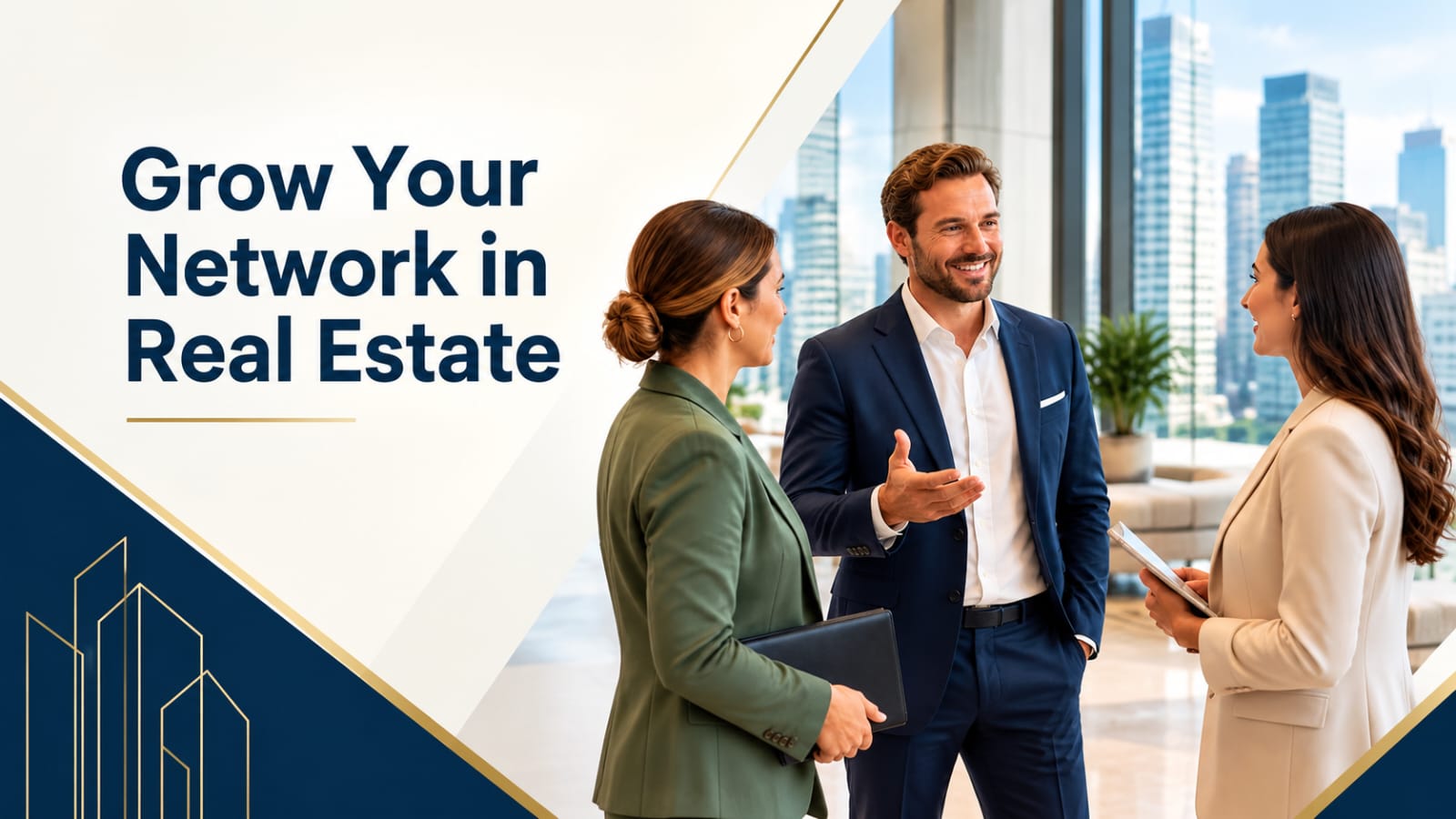Grow Your Network