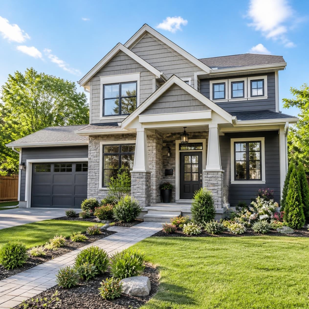 Sell Properties
